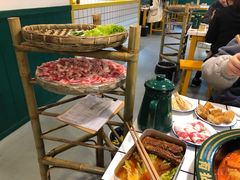 -有拈头成都市井火锅(稠州西路店)