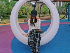 -清远熹乐谷温泉度假酒店