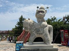 -养马岛旅游度假区
