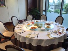 包厢-大蓉和(双楠店)