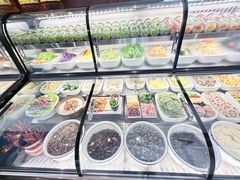 -煎饼卷大葱(春秋西路店)