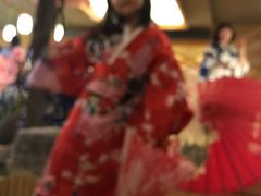 休息区-汤泉良子(金源店)