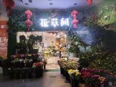 -花草间花行(法华镇路店)