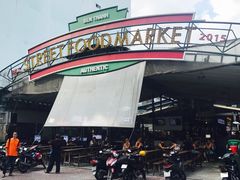 -本街食品市场