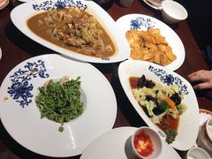 -保定会馆(秀兰店)