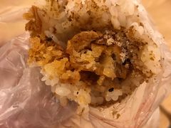 老街糯米团-正南齐北·老街糯米团(洪崖洞店)