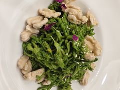 -红菜坊·烤鸭·川鲁宴(石园店)