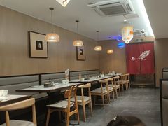 -船歌·鱼水饺青岛菜(石老人店)