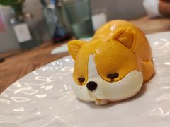 -漾花汐·西餐·下午茶(苏州湾歌林公园店)
