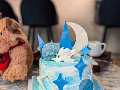 -CAKE BOSS 蛋糕老板(西单君太百货店)