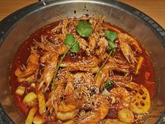 -邵汇大虾(大东门店)