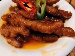 -点都德(大茶楼店)