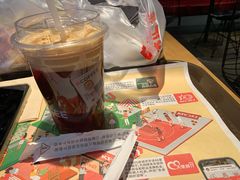 -肯德基(龙之梦购物中心店)
