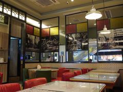 大堂-香港新曜记茶餐厅(星耀城店)