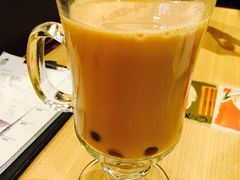 -必胜客(华邦银泰店)