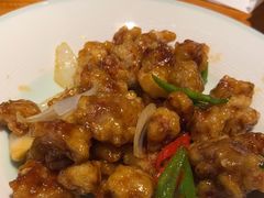 -一桶江山餐厅(松北店)