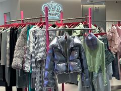 -大悦城(沈阳中街店)