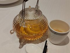 -古韵轩·园林餐厅