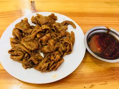 -再回首鸡肉米线(人民路一店)