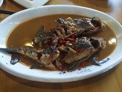 -万景饭店·鱼街农家菜