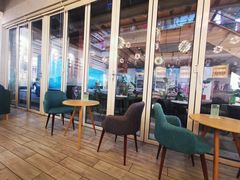 -project coffee普络捷(鹭洲里店)