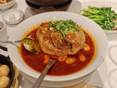 传家东坡肘子-眉州东坡(清河万象汇店)