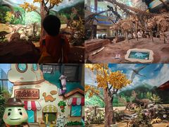 -安徽省地质博物馆