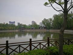 -迎泽公园