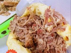 -永茂驴肉(莲池南大街总店)
