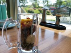 特色八宝茶-品回味清真西北楼(宁波首店)