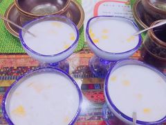 -泰澜得泰国菜(大学城店)