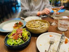 -ibarrel爱杯·bistro&brunch(江宁路店)