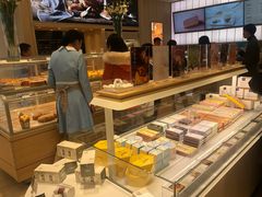 -好利来(红旗万达店)