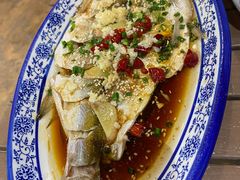 -乌镇那一年小院主题餐厅(甘泉西路店)