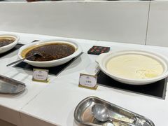 -青岛蓝海大饭店·渔歌舫(李沧店)