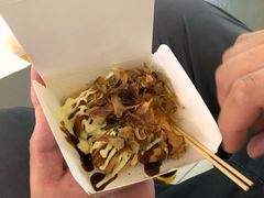-粉粉乐鲷鱼烧(美罗城店)