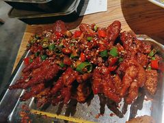 -破三川·新川菜(静安大融城店)