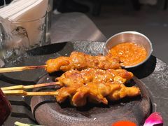 -金泰兰·东南亚料理(乐堤港店)