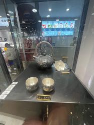 -瑞银鸟纯银手工(铂尔曼店)