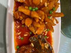 -金时代顺风大酒店(金山店)