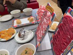 -侃爷南门铜锅涮肉