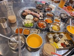 -安又胖韩国烤肉