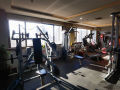 -迈劲健身专业私教(朝青汇店)