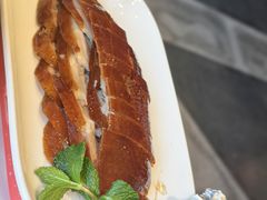 -大鸭梨烤鸭(金色漫香店)