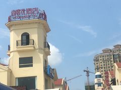 -87号烧烤海鲜·大排档(金沙滩店)