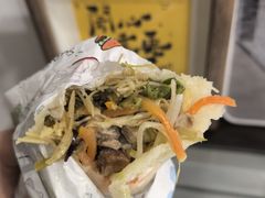 -张果佬年糕卷(科巷店)
