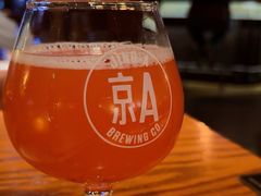-京A Taproom·精酿餐吧(CBD店)