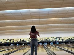 -广州保龄球馆(广州天河体育中心店)