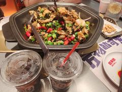 -蛙来哒(万泰新天地店)
