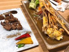 -盛宴标帜餐厅·亲子自助 (南昌喜来登酒店)